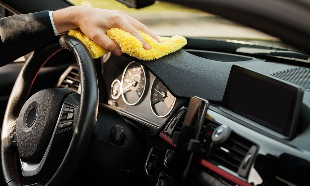 How Effective is Car Detailing?