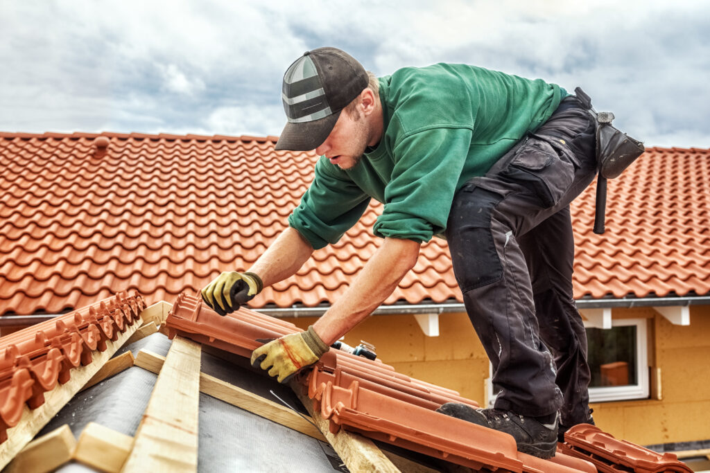 Residential Roofing Contractors: Essential Questions to Ask Before Hiring