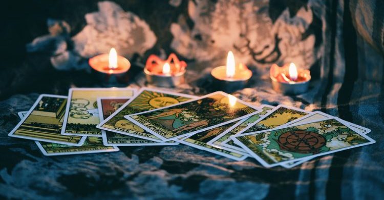 What Happens When You Read Tarot?